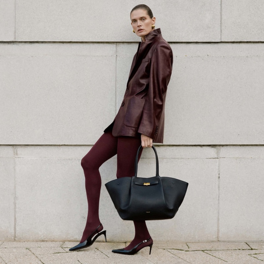 DeMellier New York Tote - Picture 2 of 10